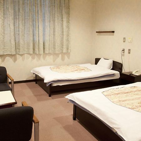 Hotel Yuzuruhaso Minamiawaji Esterno foto