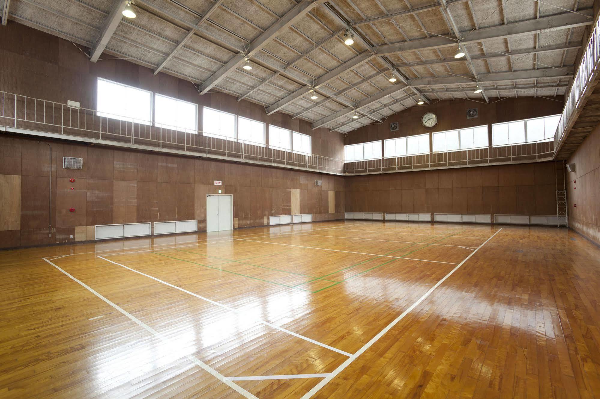 Hotel Yuzuruhaso Minamiawaji Esterno foto