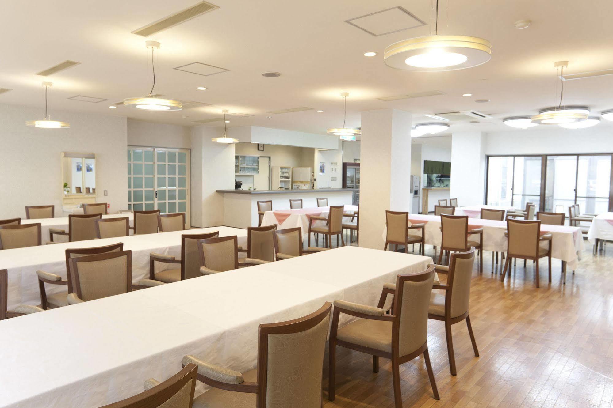 Hotel Yuzuruhaso Minamiawaji Esterno foto