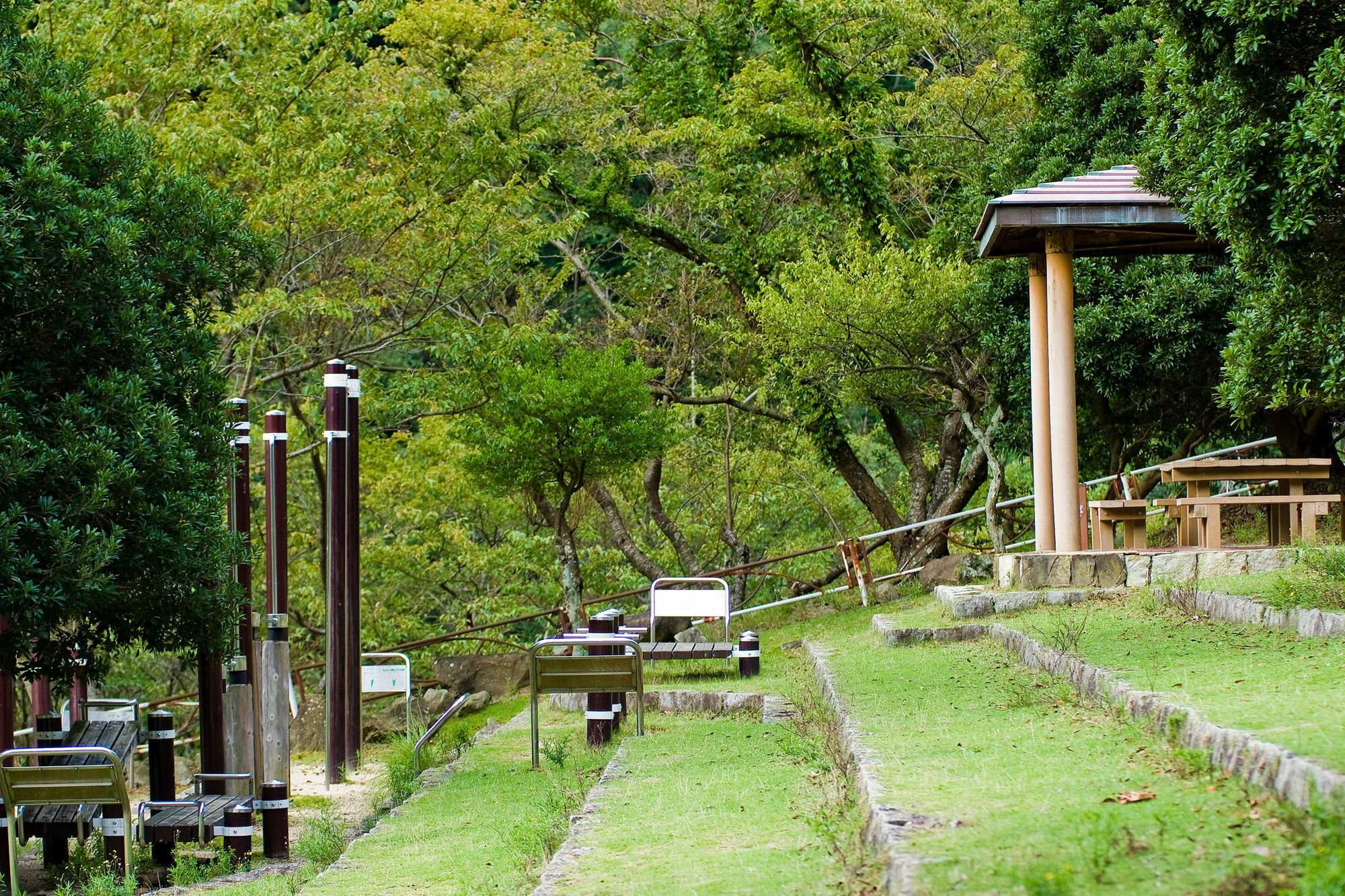 Hotel Yuzuruhaso Minamiawaji Esterno foto