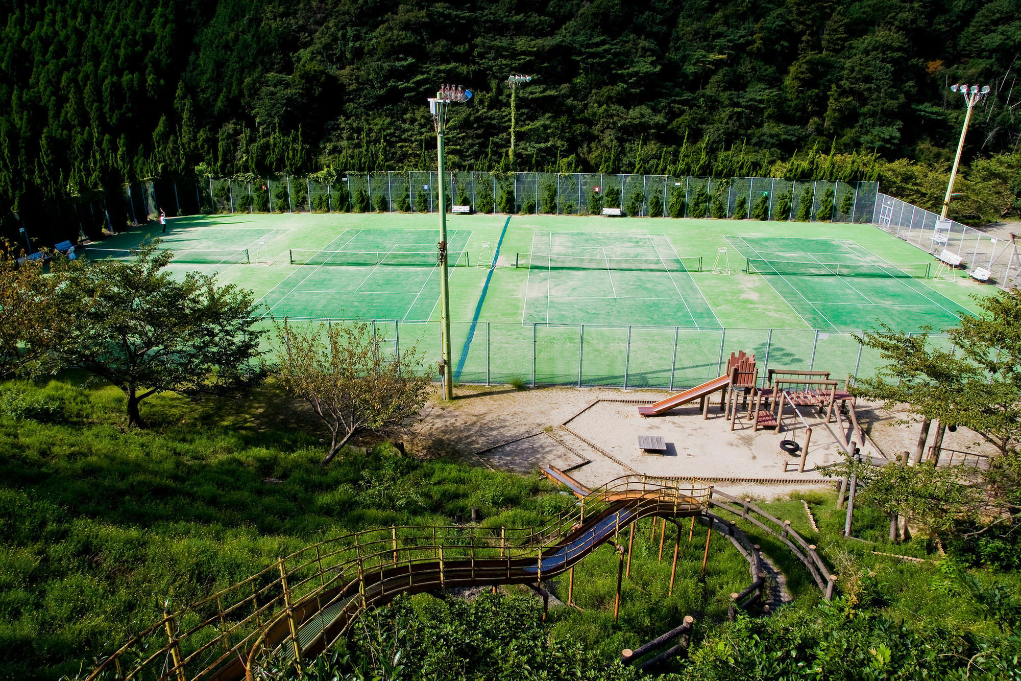 Hotel Yuzuruhaso Minamiawaji Esterno foto